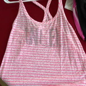 Victoria secret tank top